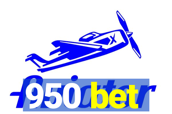 950 bet