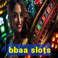 bbaa slots