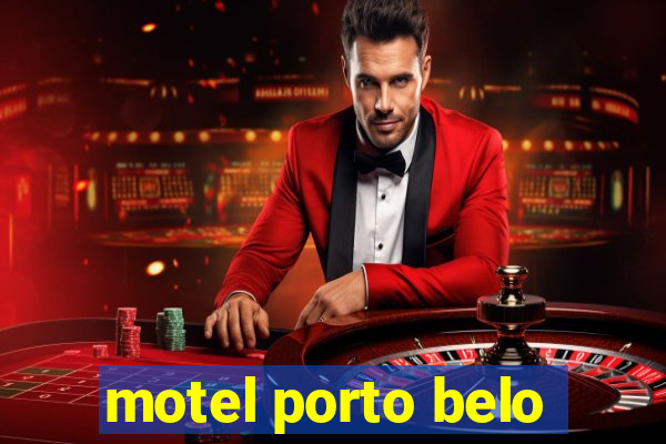 motel porto belo