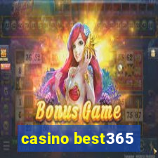 casino best365