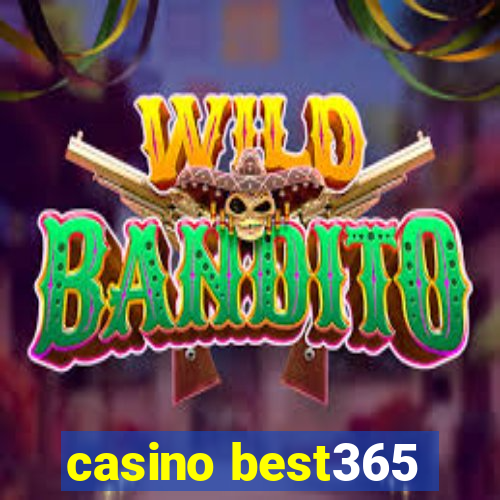 casino best365