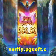 verify.pgsoft.com