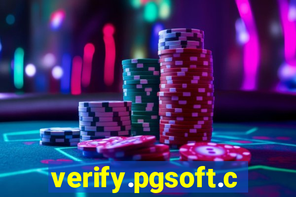 verify.pgsoft.com