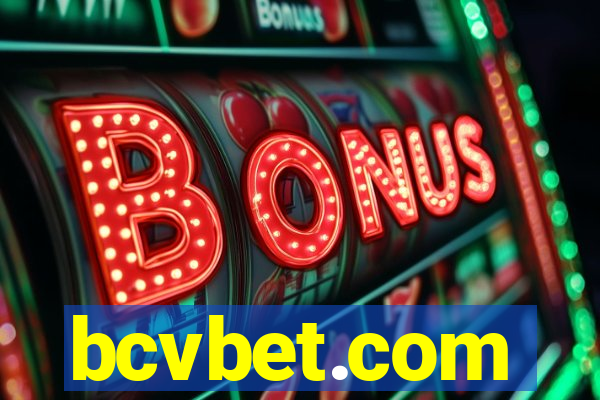 bcvbet.com