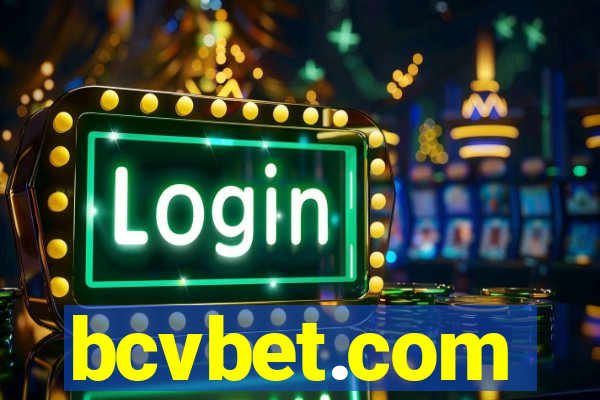 bcvbet.com