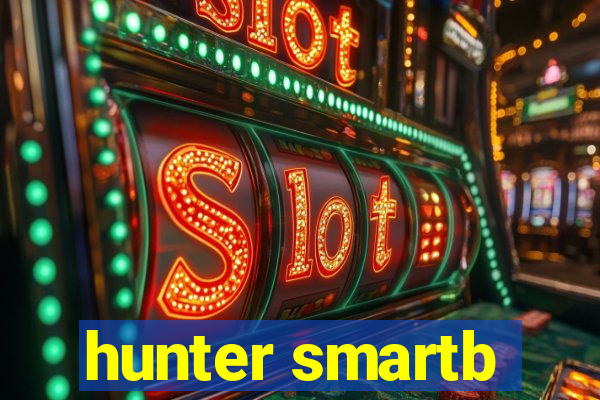 hunter smartb