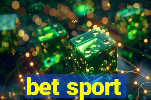 bet sport