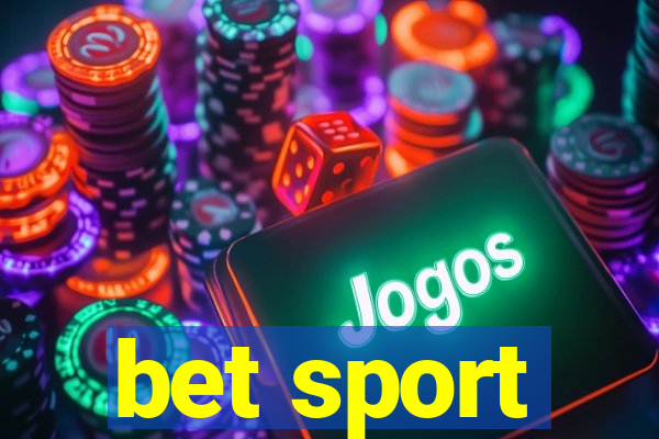 bet sport