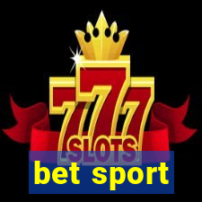 bet sport