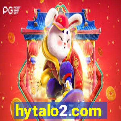 hytalo2.com