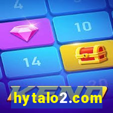 hytalo2.com