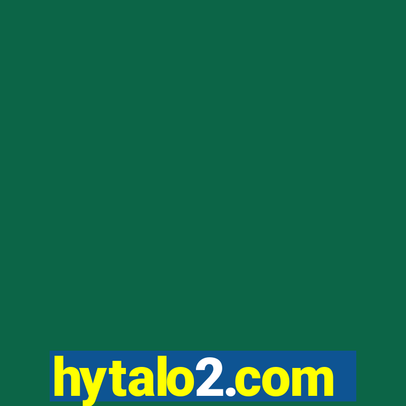 hytalo2.com