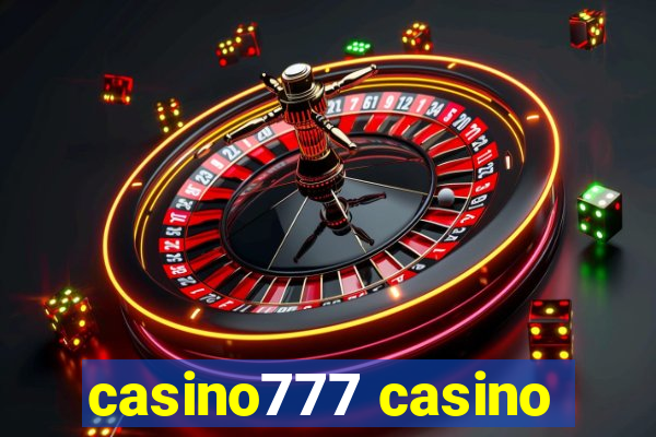 casino777 casino