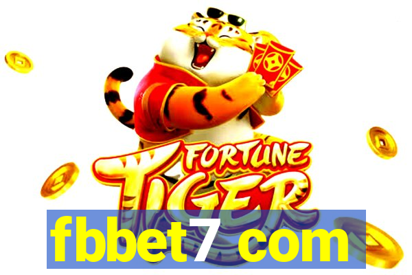 fbbet7 com