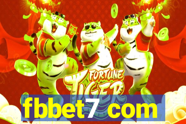 fbbet7 com