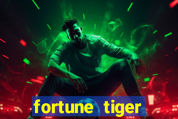 fortune tiger bônus de cadastro sem depósito