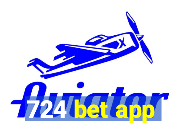 724 bet app