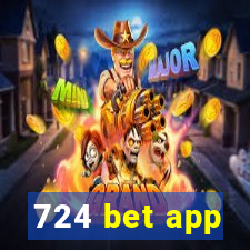 724 bet app