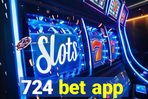 724 bet app