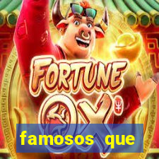 famosos que divulgam jogo do tigrinho