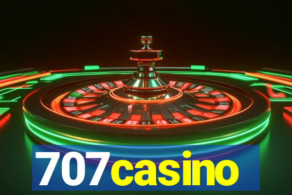 707casino