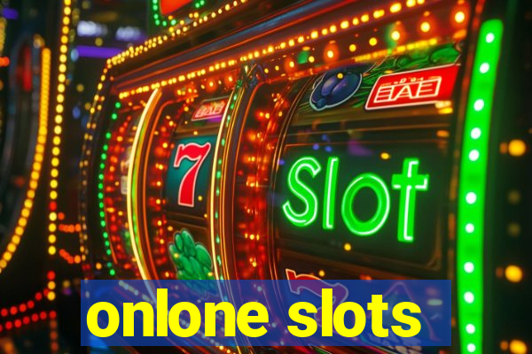 onlone slots