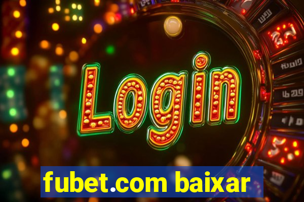 fubet.com baixar