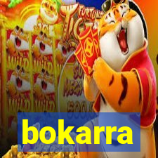 bokarra