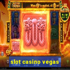 slot casino vegas