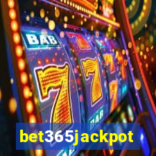 bet365jackpot