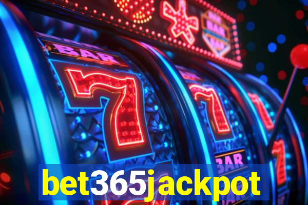 bet365jackpot