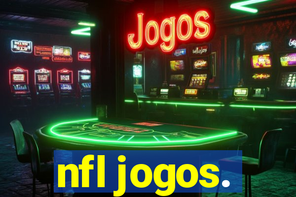 nfl jogos.