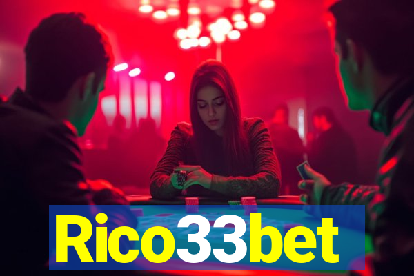 Rico33bet