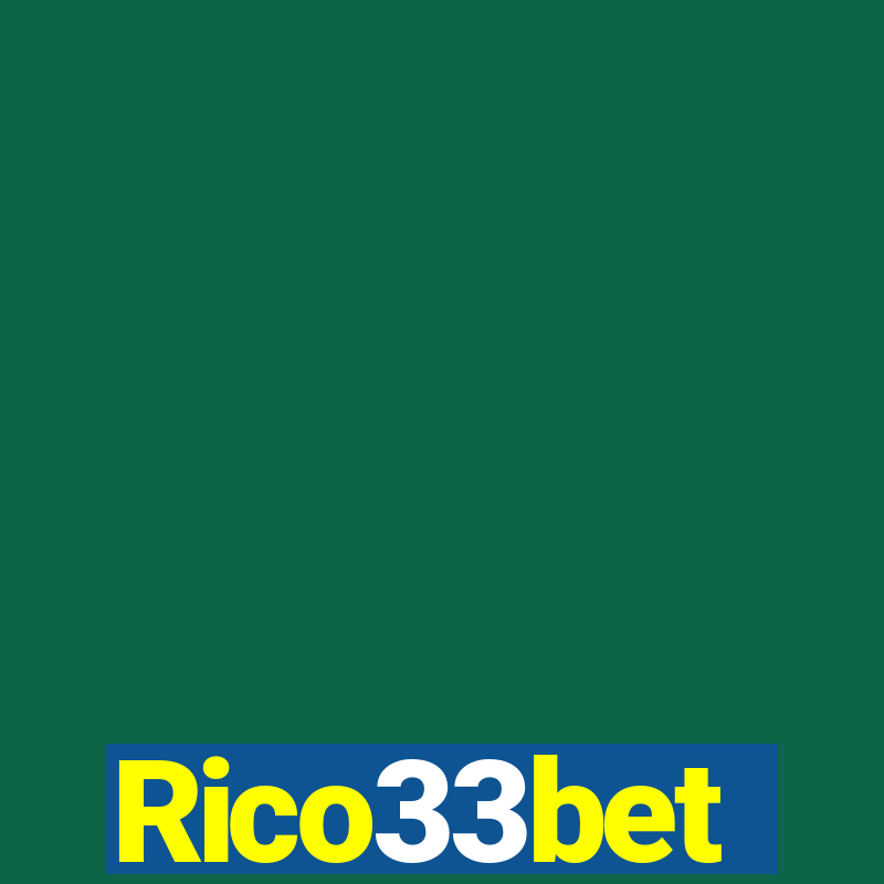 Rico33bet