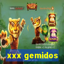 xxx gemidos