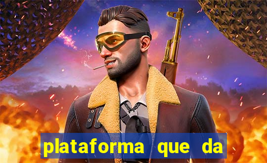 plataforma que da bonus no cadastro facebook