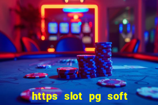 https slot pg soft prodevreal com traduzido