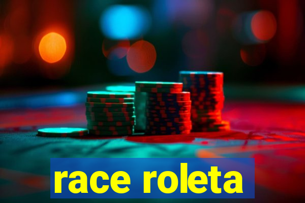 race roleta