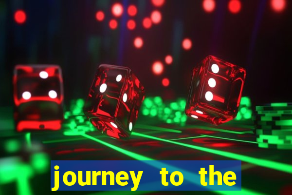 journey to the wealth slot demo free