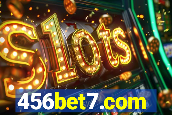 456bet7.com