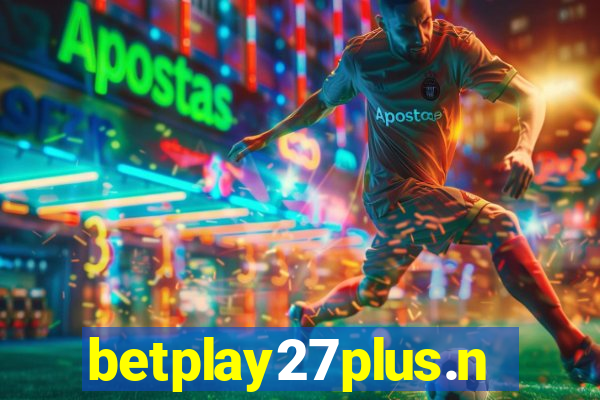 betplay27plus.net