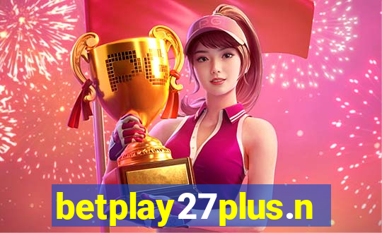 betplay27plus.net