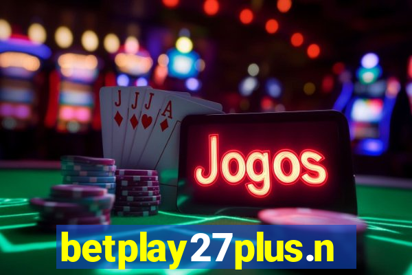 betplay27plus.net