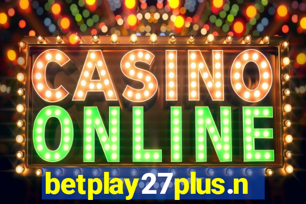 betplay27plus.net