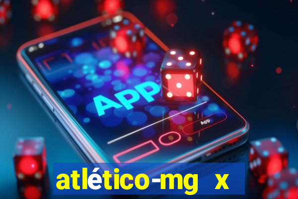 atlético-mg x pe?arol palpite