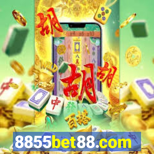 8855bet88.com