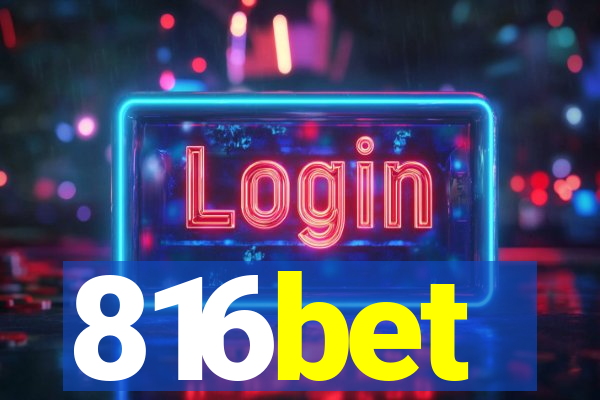 816bet