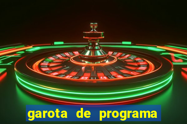 garota de programa em saj bahia