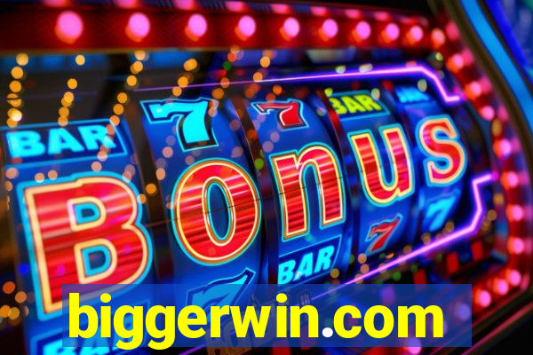 biggerwin.com