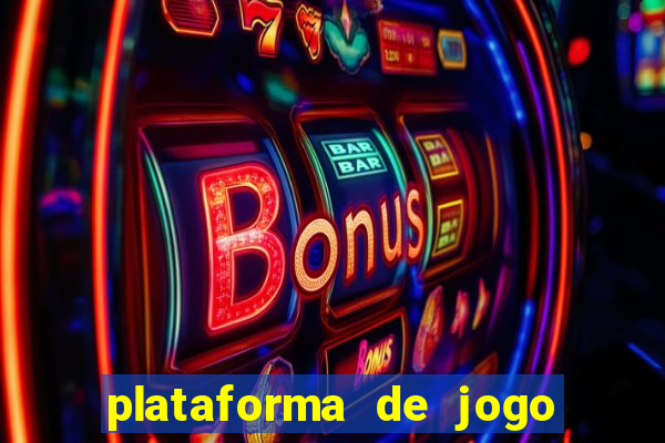 plataforma de jogo que aceita cartao